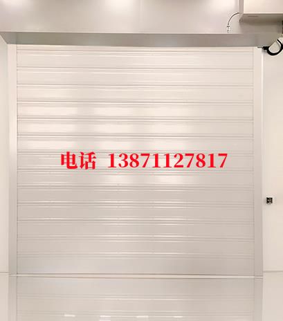 中兴镇防爆柔性卷帘门