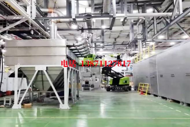 中兴镇机电设备安装工程,设备安装公司